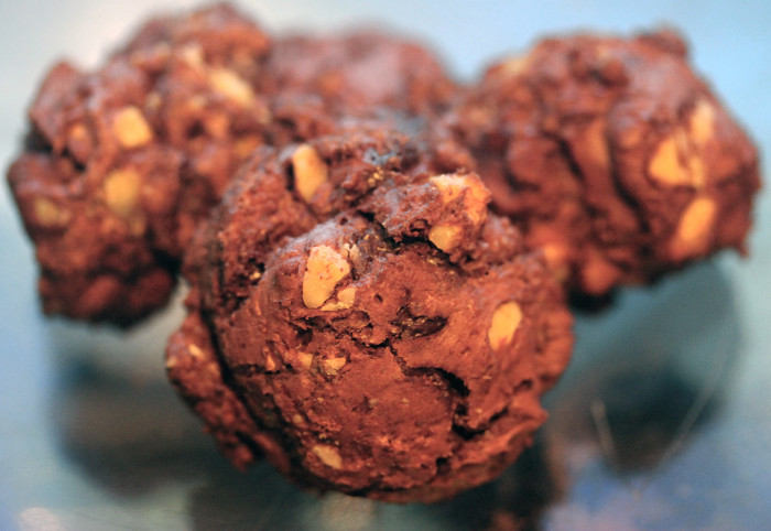 Alice Medrich's Bittersweet Decadence: Gooey, Chocolaty Perfection